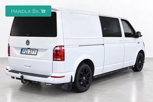 Volkswagen Transporter bild 4