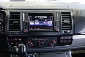 Volkswagen Transporter bild 14