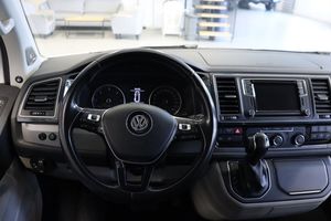 Volkswagen Transporter bild 8