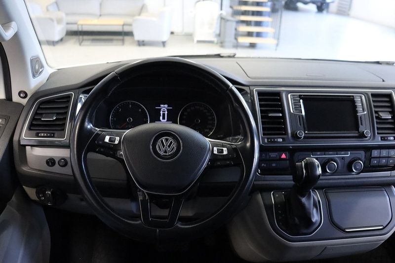 Volkswagen Transporter bild 8
