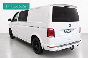 Volkswagen Transporter bild 6