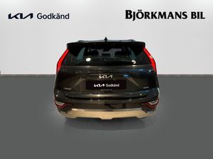 Kia Niro bild 5