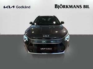 Kia Niro bild 2