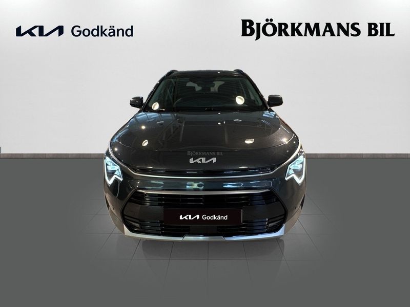 Kia Niro bild 2