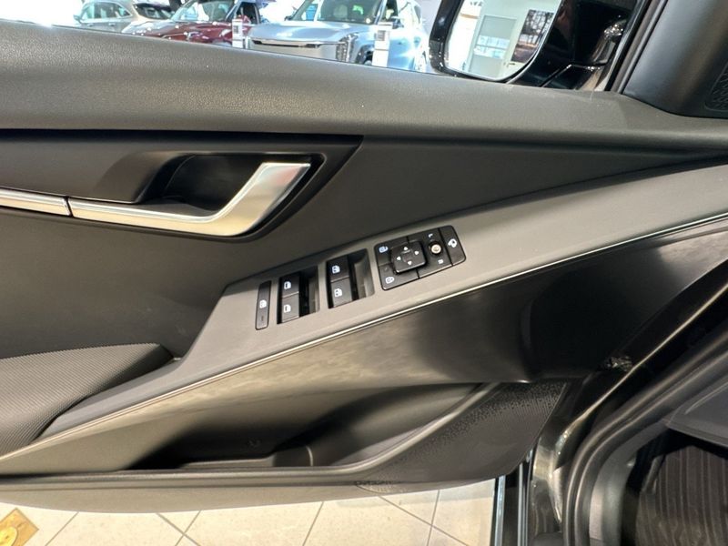 Kia Niro bild 19