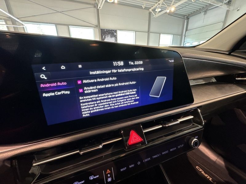 Kia Niro bild 16