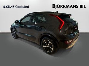 Kia Niro bild 6