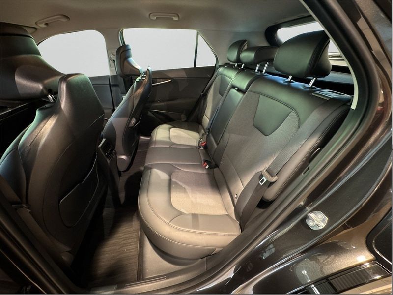 Kia Niro bild 9