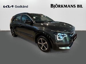 Kia Niro bild 3