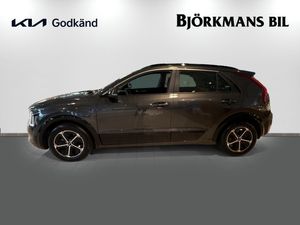Kia Niro bild 4