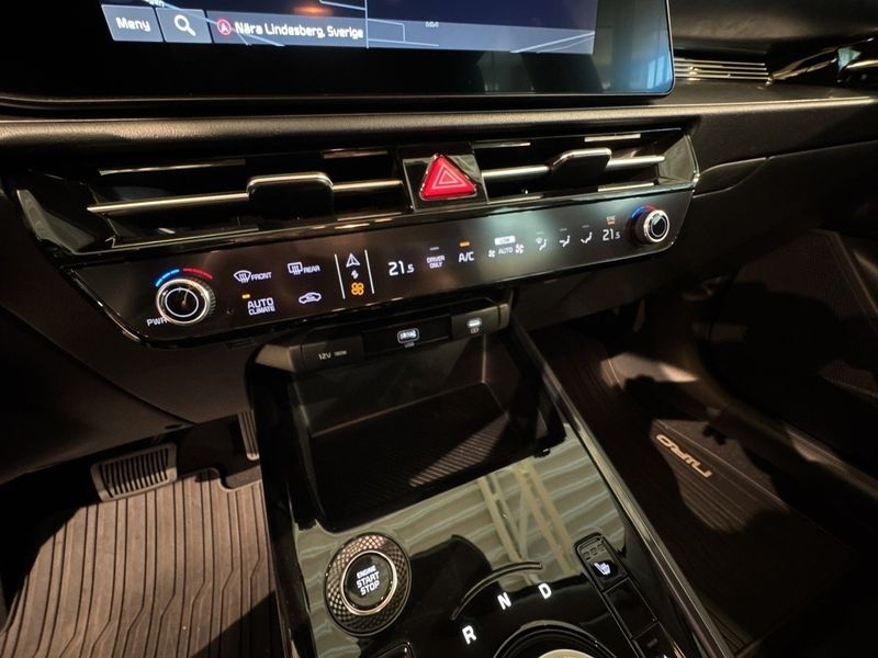 Kia Niro bild 13