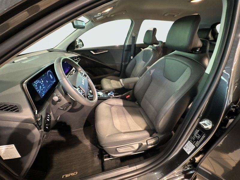 Kia Niro bild 8