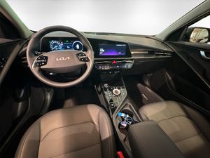 Kia Niro bild 7