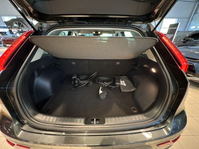 Kia Niro bild 14