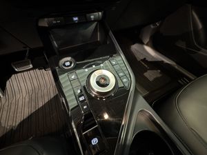 Kia Niro bild 12