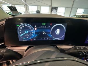 Kia Niro bild 10