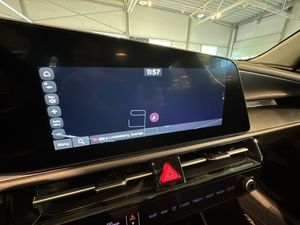 Kia Niro bild 11