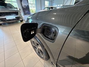 Kia Niro bild 20