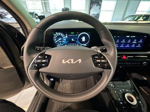 Kia Niro bild 17