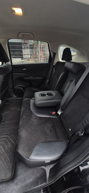 Honda CR-V bild 8