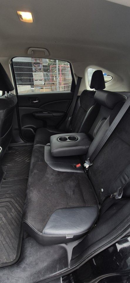 Honda CR-V bild 8