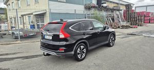 Honda CR-V bild 3