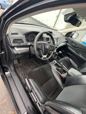 Honda CR-V bild 22