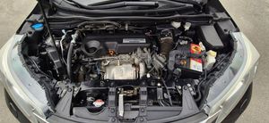 Honda CR-V bild 17