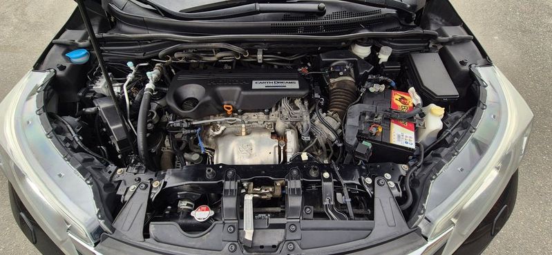 Honda CR-V bild 17