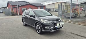 Honda CR-V bild 5