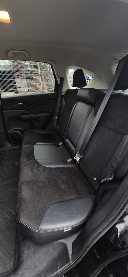 Honda CR-V bild 13