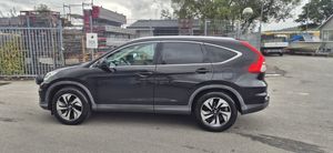 Honda CR-V bild 12