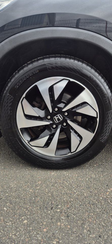 Honda CR-V bild 14