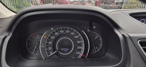 Honda CR-V bild 10