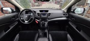 Honda CR-V bild 11