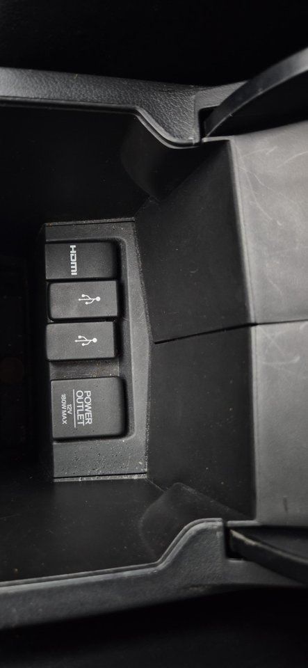 Honda CR-V bild 16