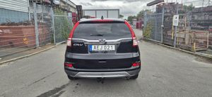 Honda CR-V bild 6