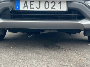 Honda CR-V bild 30