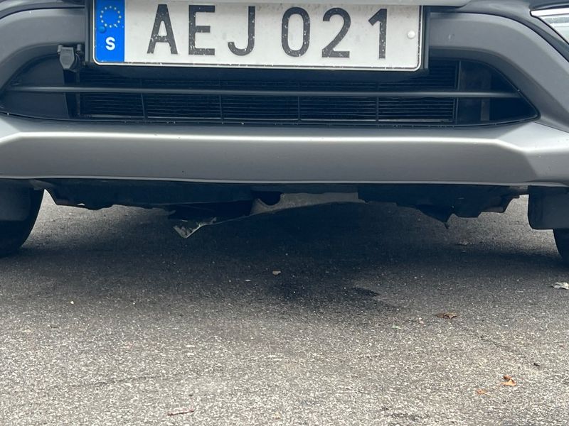 Honda CR-V bild 30
