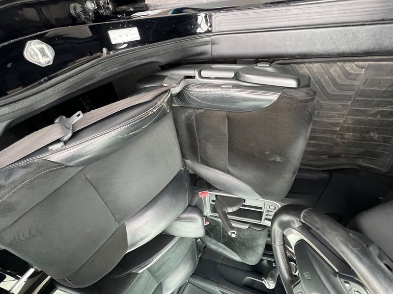 Honda CR-V bild 23