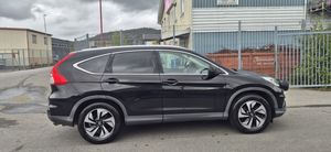Honda CR-V bild 7