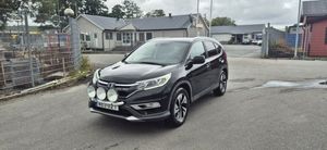 Honda CR-V bild 1