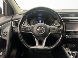 Nissan Qashqai bild 13