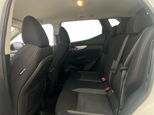Nissan Qashqai bild 22