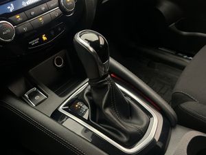Nissan Qashqai bild 21