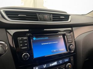Nissan Qashqai bild 19