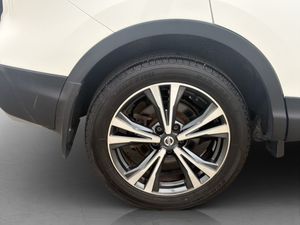 Nissan Qashqai bild 28
