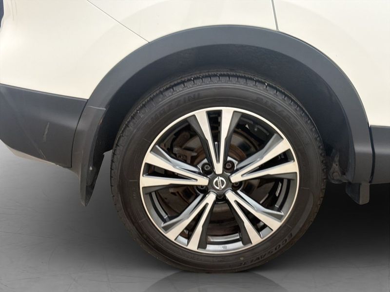Nissan Qashqai bild 28