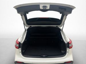 Nissan Qashqai bild 23