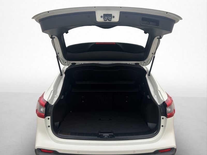 Nissan Qashqai bild 23
